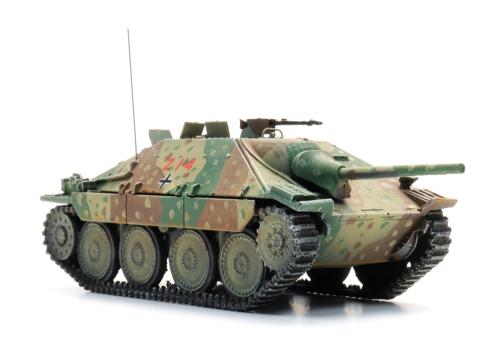 6870632 WM Jagdpanzer 38t Hetzer Hinterhalt