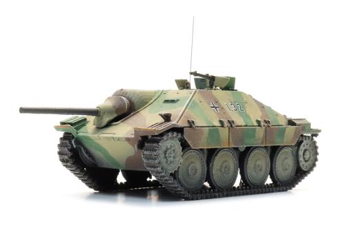 6870633 WM Jagdpanze 38t Hetzer 3t CAMO