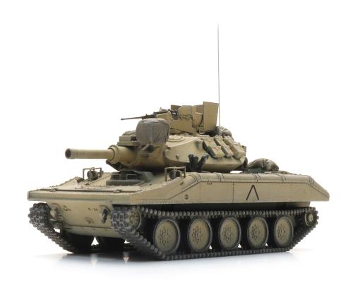 6870639 US Sheridan Gulf War