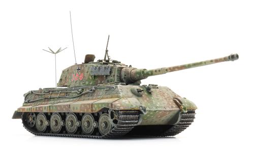 6870650 WM Tiger II Befehl Ambush SPz Abt 503
