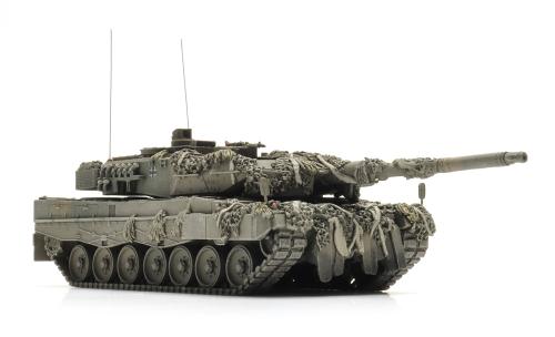 6870678 BRD Leopard 2A6 gefechtsklar