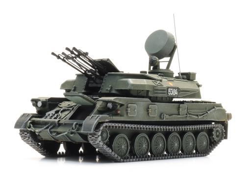 6870727 DDR ZSU 23-4 Shilka
